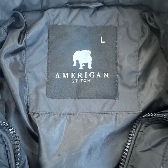 American Stitch Woman’s Jacket - Picture 6 of 8